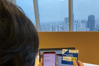 XL beri kemudahan akses internet selama #DiRumahAja