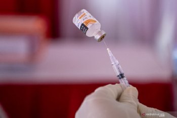 Terkait privasi data, masyarakat tak perlu unggah sertifikat vaksin ke media sosial