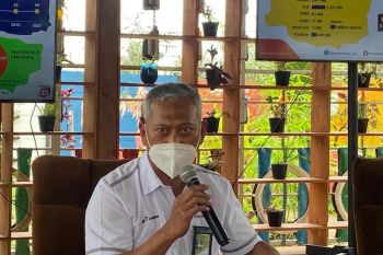 Proyek "Green Refinery" di Kilang Pertamina Plaju  tahapan studi Amdal
