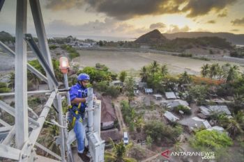 XL Axiata raih pertumbuhan solid di tengah COVID-19