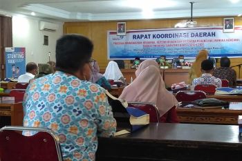 Padang Panjang terbaik satu pengelola program Bangga Kencana di Sumbar