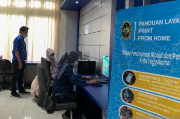 Mal Pelayanan Publik di Kota Yogyakarta dibuka pertengahan tahun