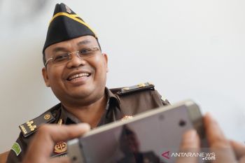 Penyidik mengumpulkan alat bukti tambahan korupsi jagung ke Jawa Timur