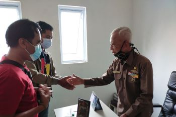 Nestapa veteran pejuang kemerdekaan di Kota Gurindam