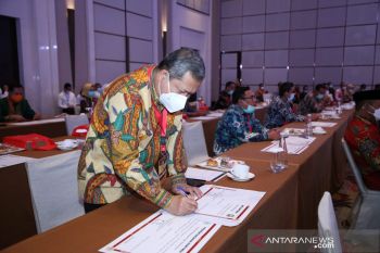 OKU segera bangun Mal Pelayanan Publik
