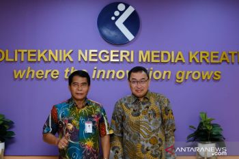 Pemprov Kaltara kerjasama dengan Poltek UI untuk tingkatkan SDM