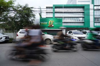 Pegadaian Makassar perpanjang program gadai tanpa bunga pada masa pandemi
