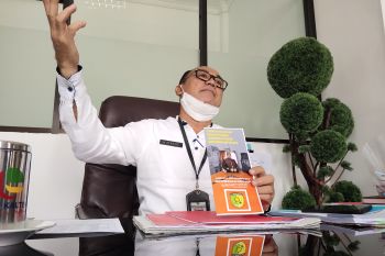 Percepatan administrasi kependudukan, Disdukcapil Palangka Raya siap jemput bola