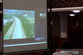 Aneh, Gubernur Sumbar tak tahu HK hentikan pembangunan tol Padang-Pekanbaru