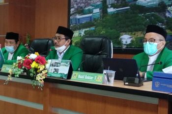 UMI Makassar padukan konsep merdeka belajar Mendikbud dan internal