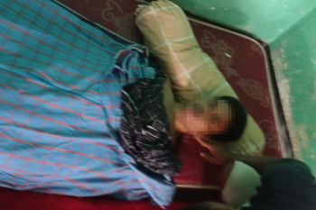 Diduga ditinggal istri, seorang warga di Pujut Lombok Tengah gantung diri