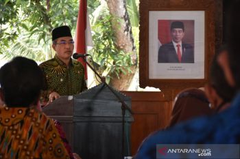 Pemkab Bantul anggarkan Rp46,6 miliar untuk pemberdayaan masyarakat pedukuhan