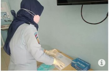 Palembang galakkan tes urine cegah ASN konsumsi narkoba
