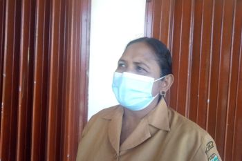 Dinkes Mimika targetkan periksa HIV/AIDS bagi 41.443 warga