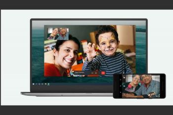 WhatsApp tambah kemampuan panggilan suara dan video di versi desktop