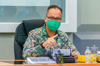 Menperin menggenjot investasi sektor industri