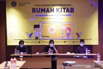 Digitalisasi kitab kuning