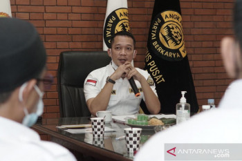 AMPB mengharapkan konflik Partai Demokrat dapat diselesaikan