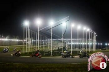 Pemkot Makassar akan bangun sirkuit di eks pacuan kuda