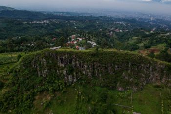 PVMBG: Kawasan barat rawan gempa bumi