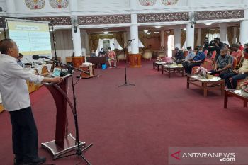 Anggota DPR RI ajak para tokoh Sumbar galakan vaksinasi