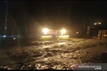 Freeport: Tidak ada kerusakan akibat banjir di Tembagapura
