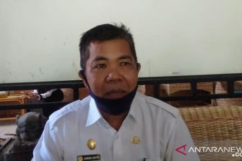 Puluhan ASN Parigi Moutong ikut seleksi jabatan pimpinan tinggi