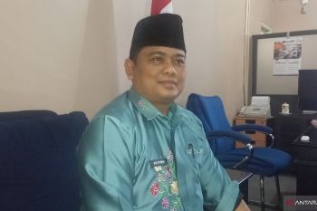 Pemkab Agam usulkan penambahan ASN 778 orang  pada 2021