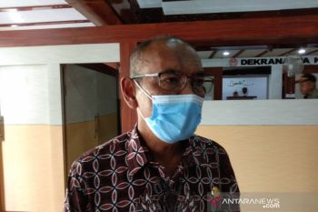 Bantul memaksimalkan 3T untuk menanggulangi penularan COVID-19