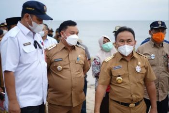 Kotim tingkatkan pertanian dukung Food Estate