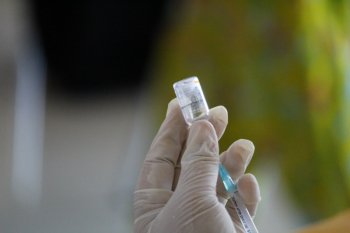 Vaksinasi COVID-19 belum dianjurkan untuk ibu hamil