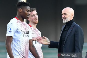 Hasil dan klasemen pekan ke-26 Liga Italia