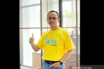 Lanjutkan transformasi digital perbankan, Mandiri memperkenalkan Livin' by Mandiri