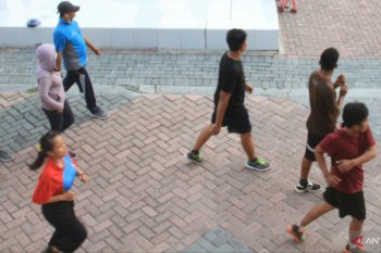 BMKG umumkan waktu hari tanpa bayangan di Sulawesi Tengah