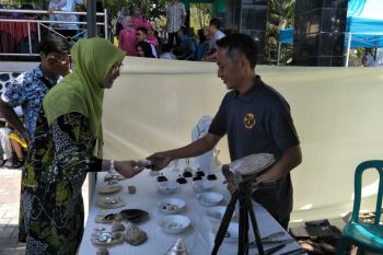 IKM mutiara Mataram siap mengambil bagian MotoGP 2021