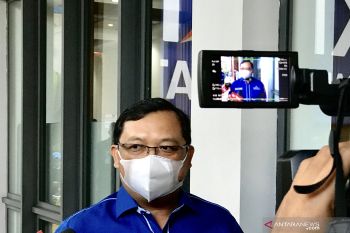 Demokrat akan lapor ke Kemenkumham soal pelanggaran KLB