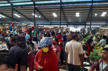 Lingga Anambas bertahan nol kasus aktif COVID-19