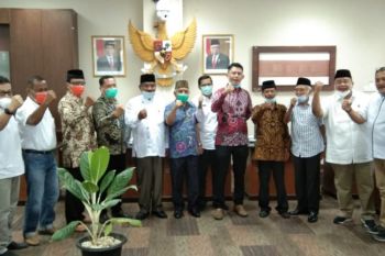 Ninik Mamak minta pembangunan jalan hubungkan Solsel dengan Pesisir dilanjutkan ke DPRD Sumbar