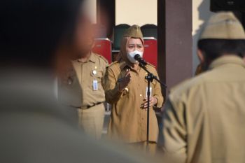 Ini permintaan Bupati Purbalingga kepada para kepala desa