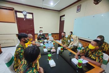 Kulon Progo diharapkan beri izin penggiat seni gelar pertunjukan