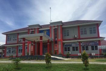 Kakanwil Kemenkumham minta Kalapas Perempuan Palu  evaluasi kaburnya tahanan