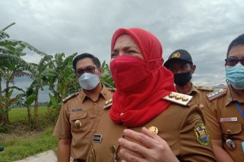 Berita pekan ini - Wajib tunjukkan sertifikat vaksinasi COVID saat masuk Kota Bandarlampung