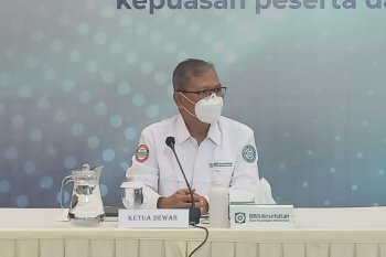 BPJS Kesehatan ditantang kepesertaan capai  98 persen hingga 2024