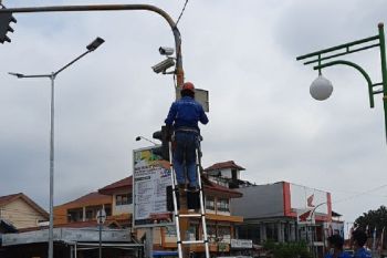Pemkot Payakumbuh swakelola pengelolaan kabel fiber optik