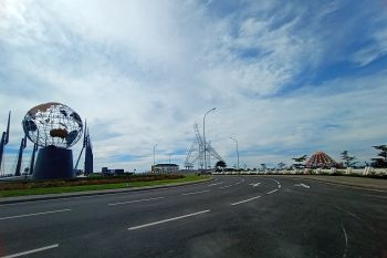 Bappelitbanda Sulsel: Proyek infrastruktur dan padat karya prioritas di 2021