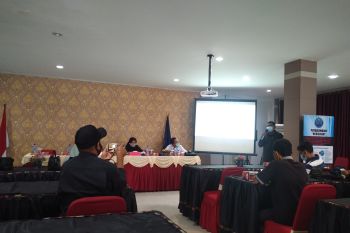 BNNK Payakumbuh libatkan wartawan dalam memberantas penyalahgunaan narkoba