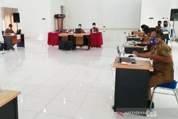Delapan pejabat Bartim perebutkan jabatan Kepala Disdik dan Bapenda