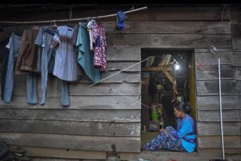 Pelanggan PLN NTB peroleh stimulus COVID-19 semakin bertambah