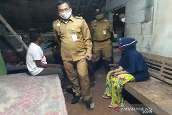 Batang butuh waktu 50 tahun tuntaskan perbaikan 51.000 RTLH