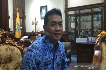Batang dorong pengembangan usaha ekonomi kreatif di tengah pandemi